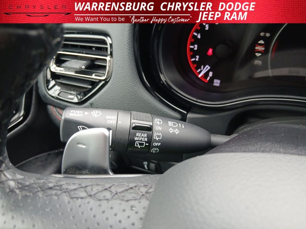 2025 Dodge Durango R/T