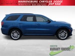 2025 Dodge Durango R/T