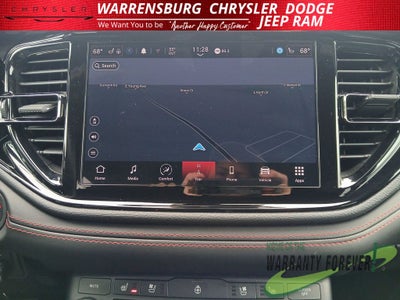 2025 Dodge Durango R/T