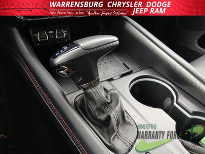 2025 Dodge Durango R/T