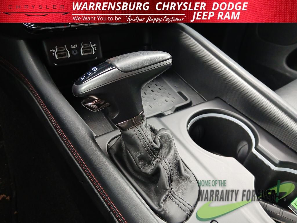 2025 Dodge Durango R/T