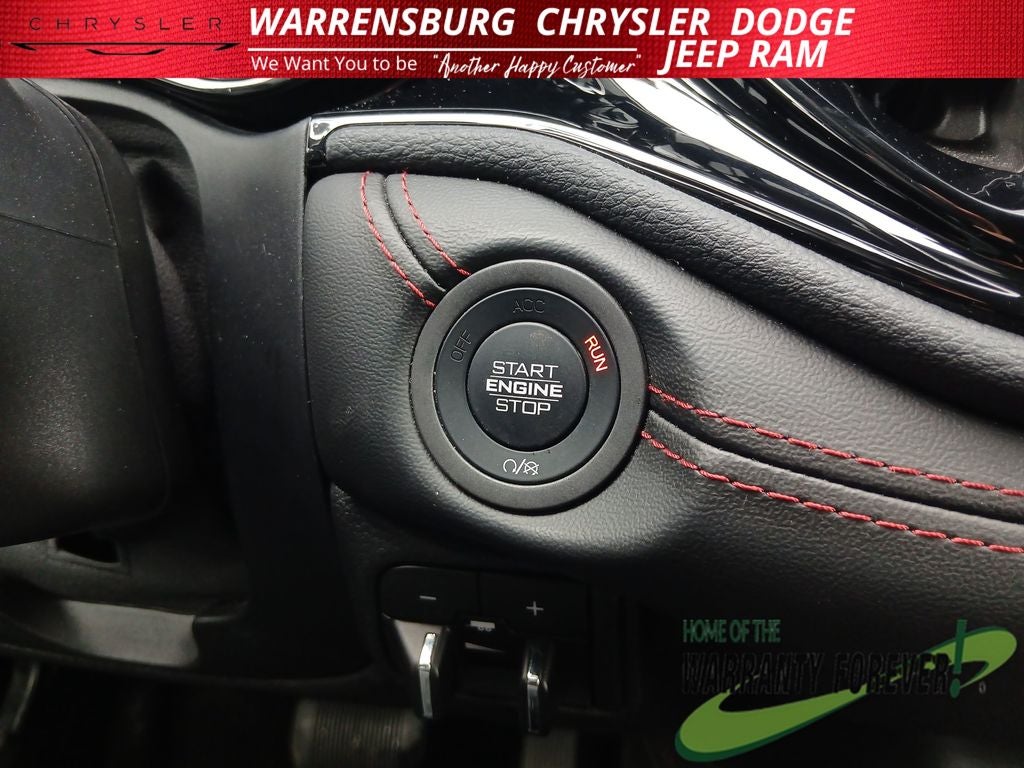 2025 Dodge Durango R/T