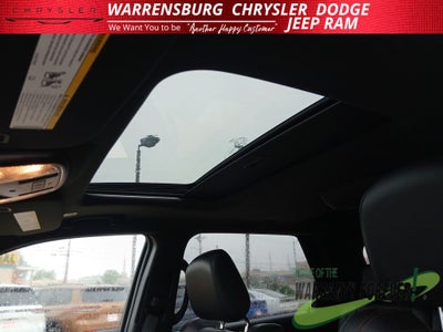 2025 Dodge Durango R/T