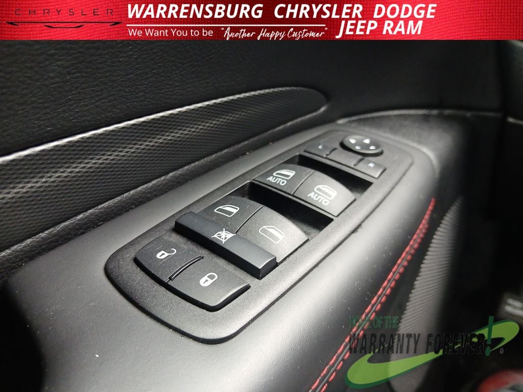 2025 Dodge Durango R/T