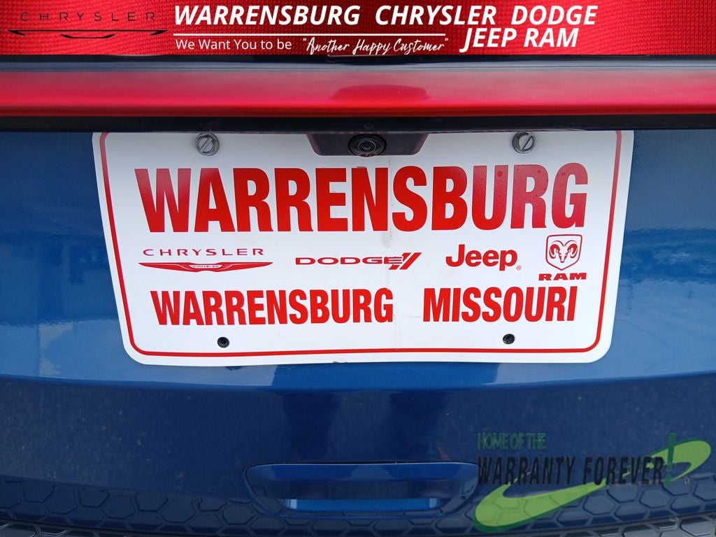2025 Dodge Durango R/T