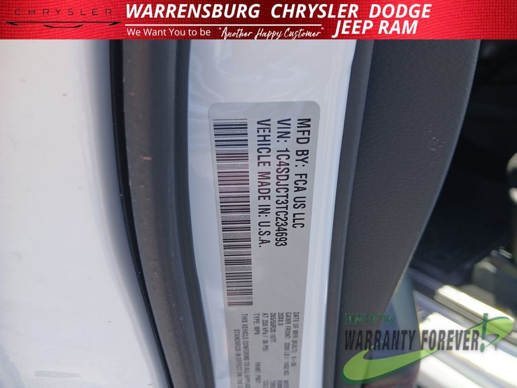 2026 Dodge Durango GT HEMI V8