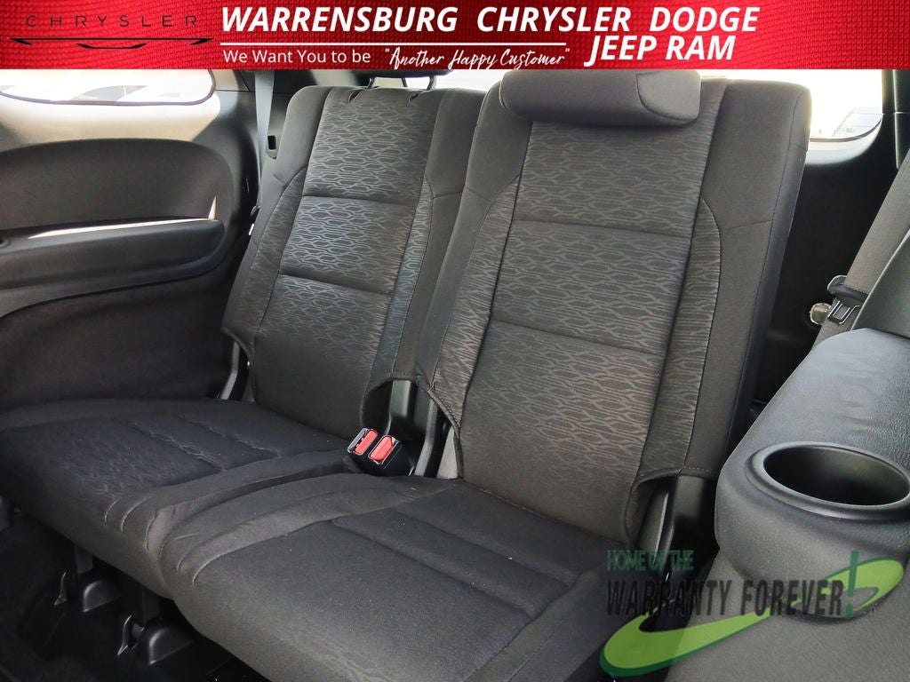 2026 Dodge Durango GT HEMI V8