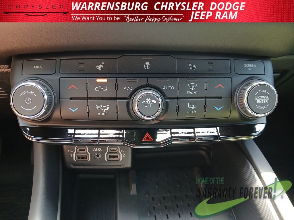 2026 Dodge Durango GT HEMI V8