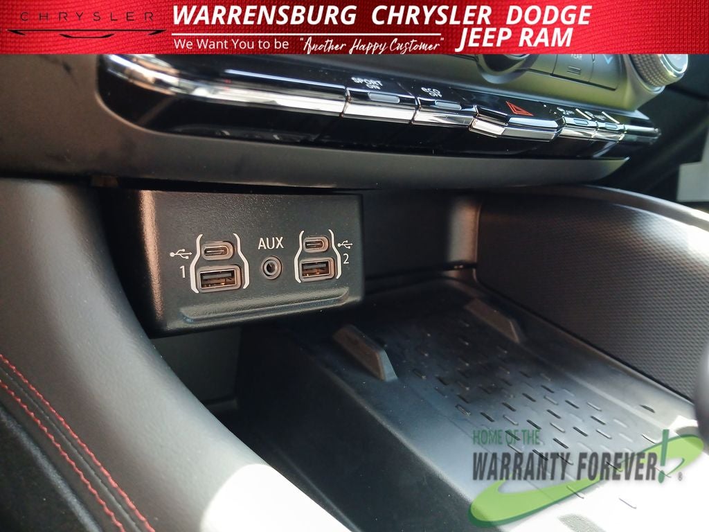 2026 Dodge Durango GT HEMI V8