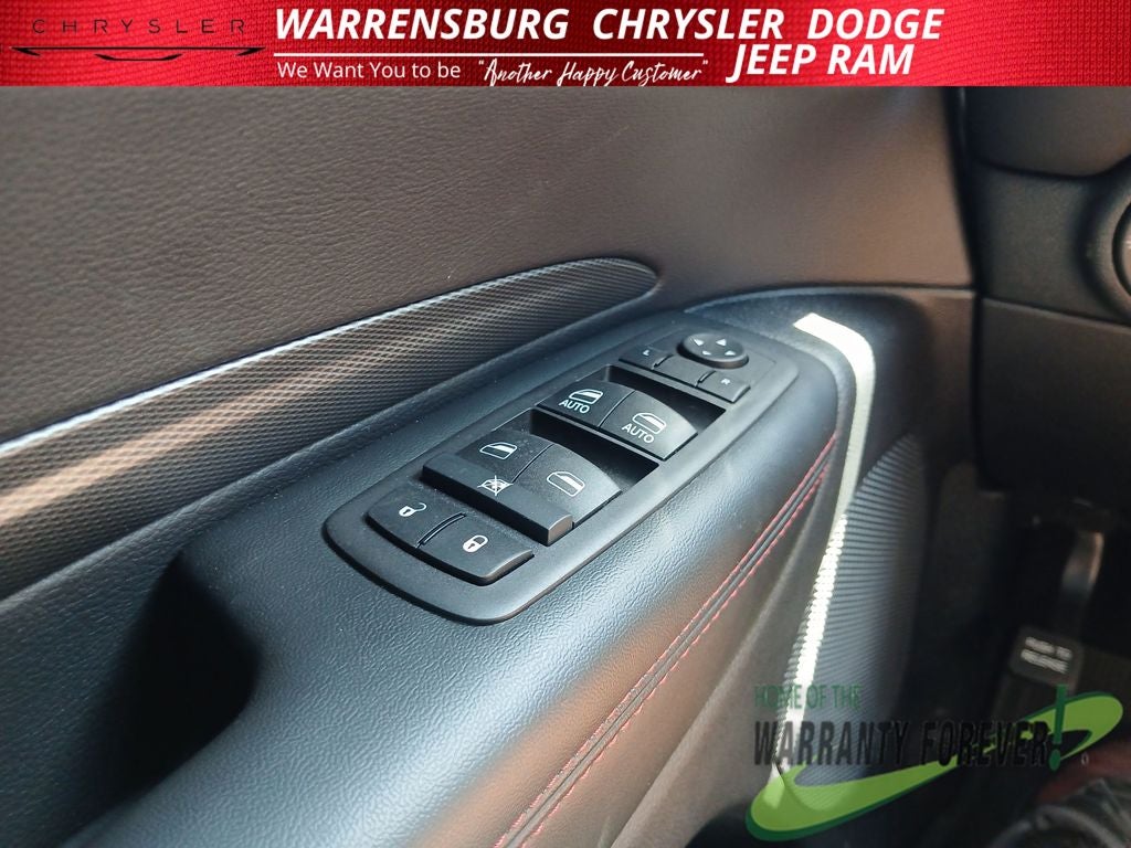 2026 Dodge Durango GT HEMI V8