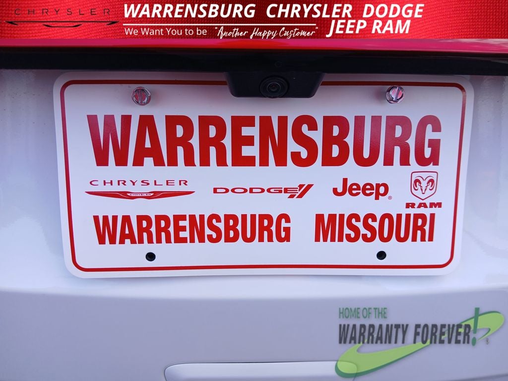 2026 Dodge Durango GT HEMI V8