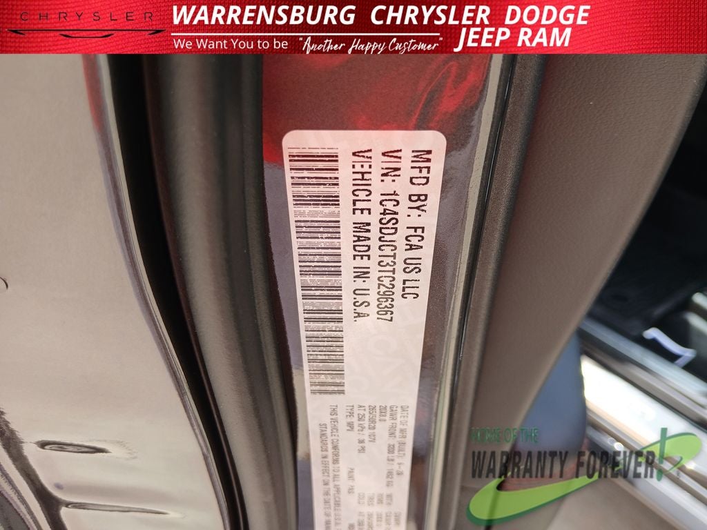 2026 Dodge Durango GT Premium HEMI V8