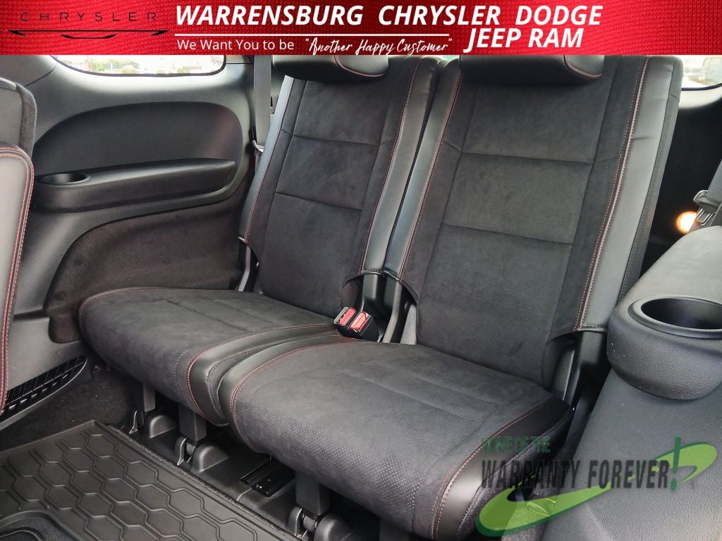 2026 Dodge Durango GT Premium HEMI V8