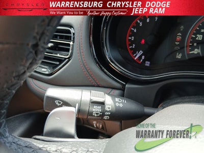 2026 Dodge Durango GT Premium HEMI V8