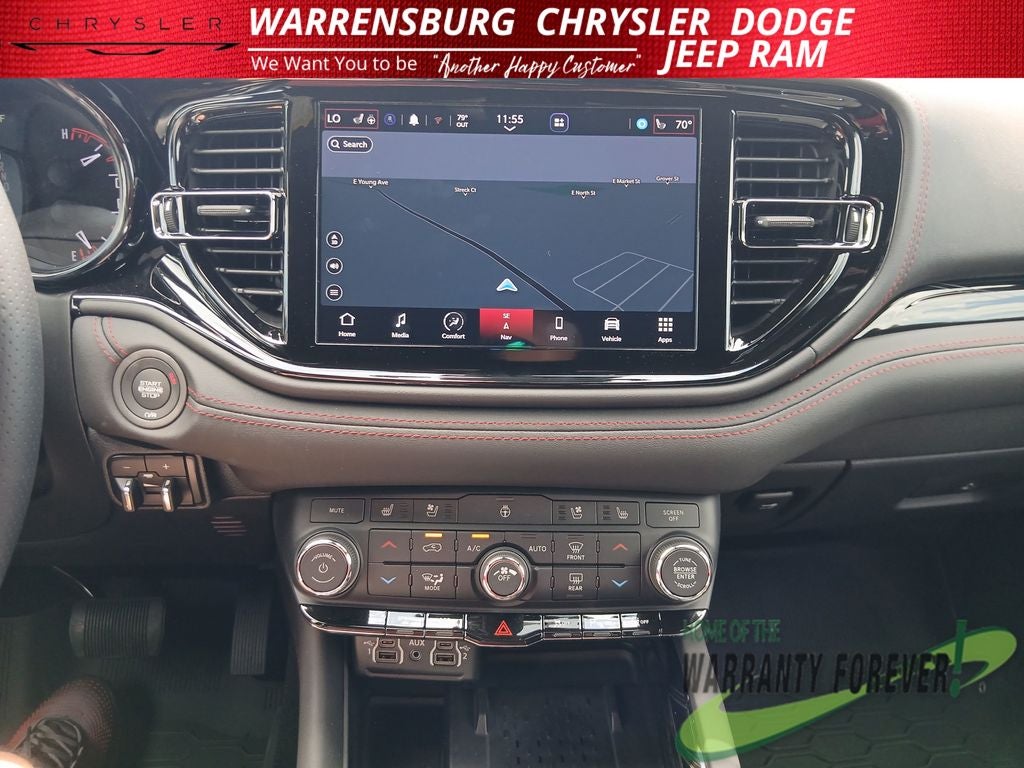 2026 Dodge Durango GT Premium HEMI V8
