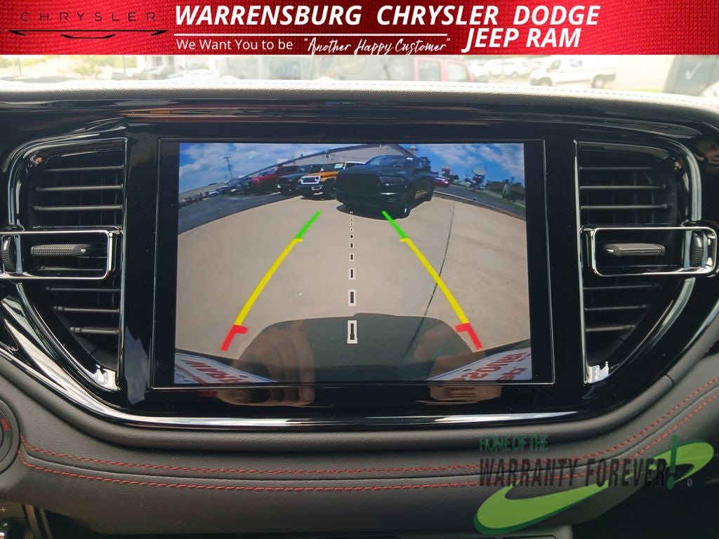 2026 Dodge Durango GT Premium HEMI V8