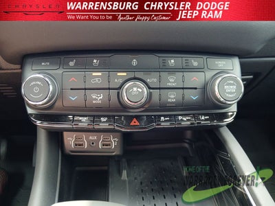 2026 Dodge Durango GT Premium HEMI V8