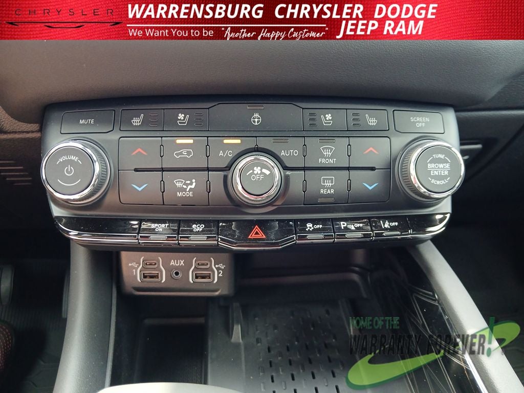 2026 Dodge Durango GT Premium HEMI V8