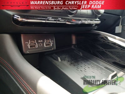 2026 Dodge Durango GT Premium HEMI V8