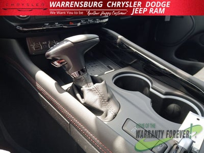 2026 Dodge Durango GT Premium HEMI V8