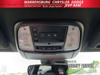 2026 Dodge Durango GT Premium HEMI V8