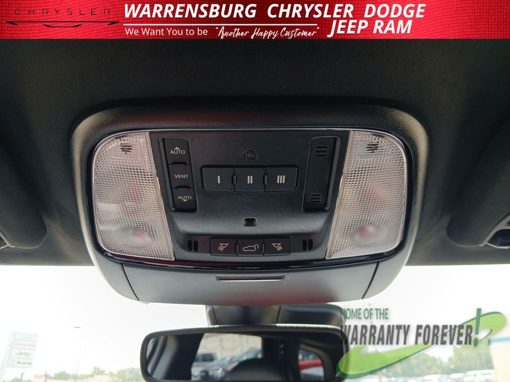 2026 Dodge Durango GT Premium HEMI V8