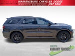 2026 Dodge Durango GT Premium HEMI V8