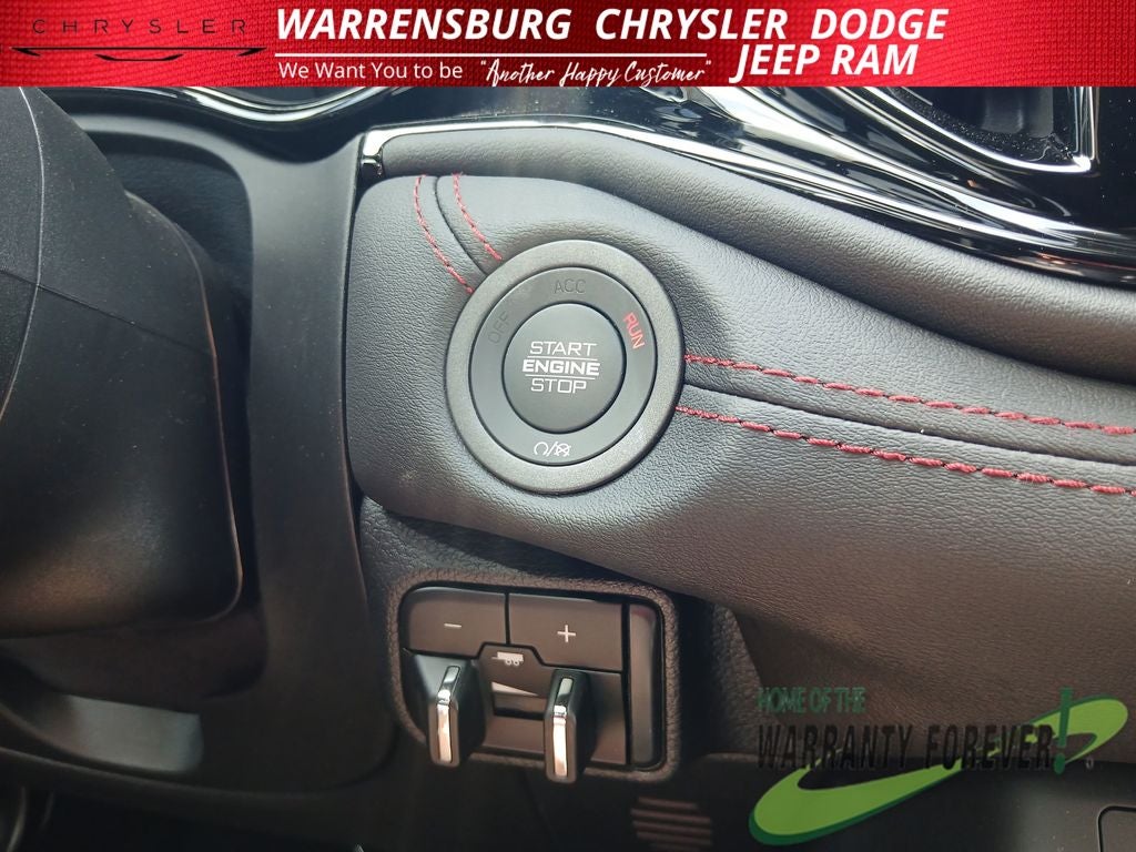 2026 Dodge Durango GT Premium HEMI V8