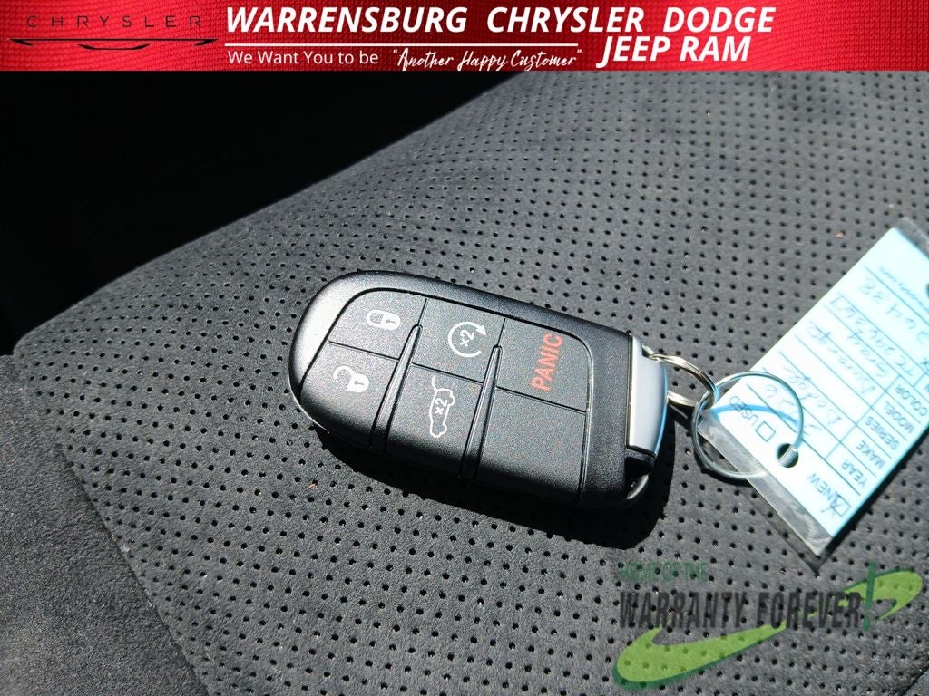 2026 Dodge Durango GT Premium HEMI V8