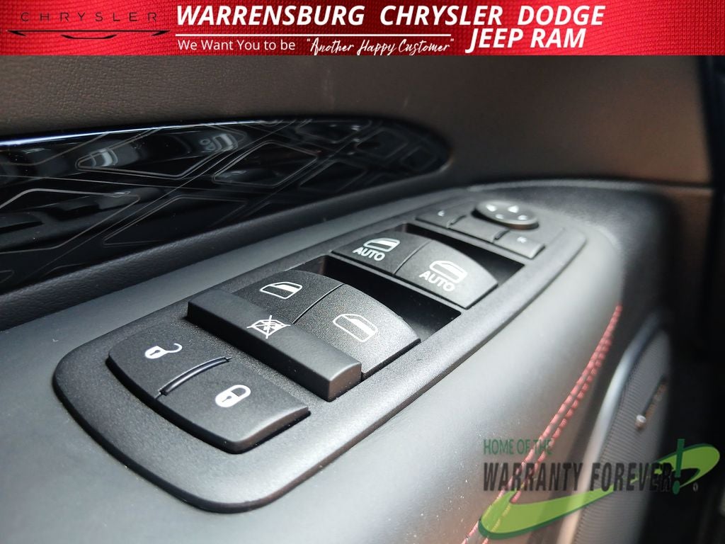 2026 Dodge Durango GT Premium HEMI V8