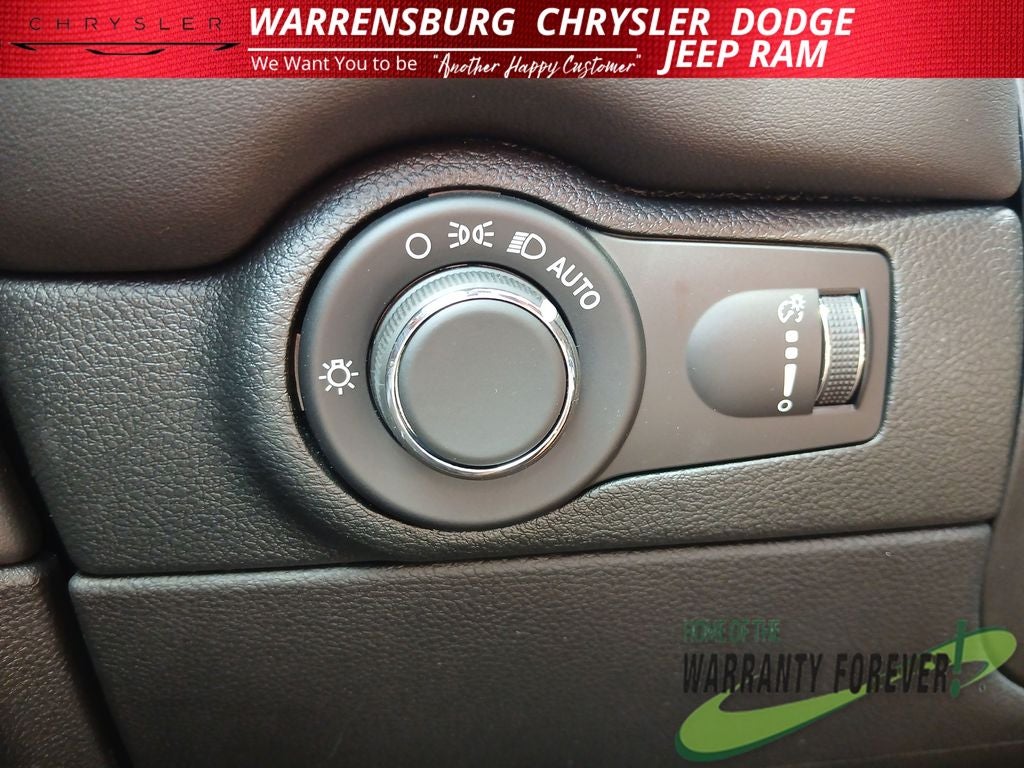 2026 Dodge Durango GT Premium HEMI V8
