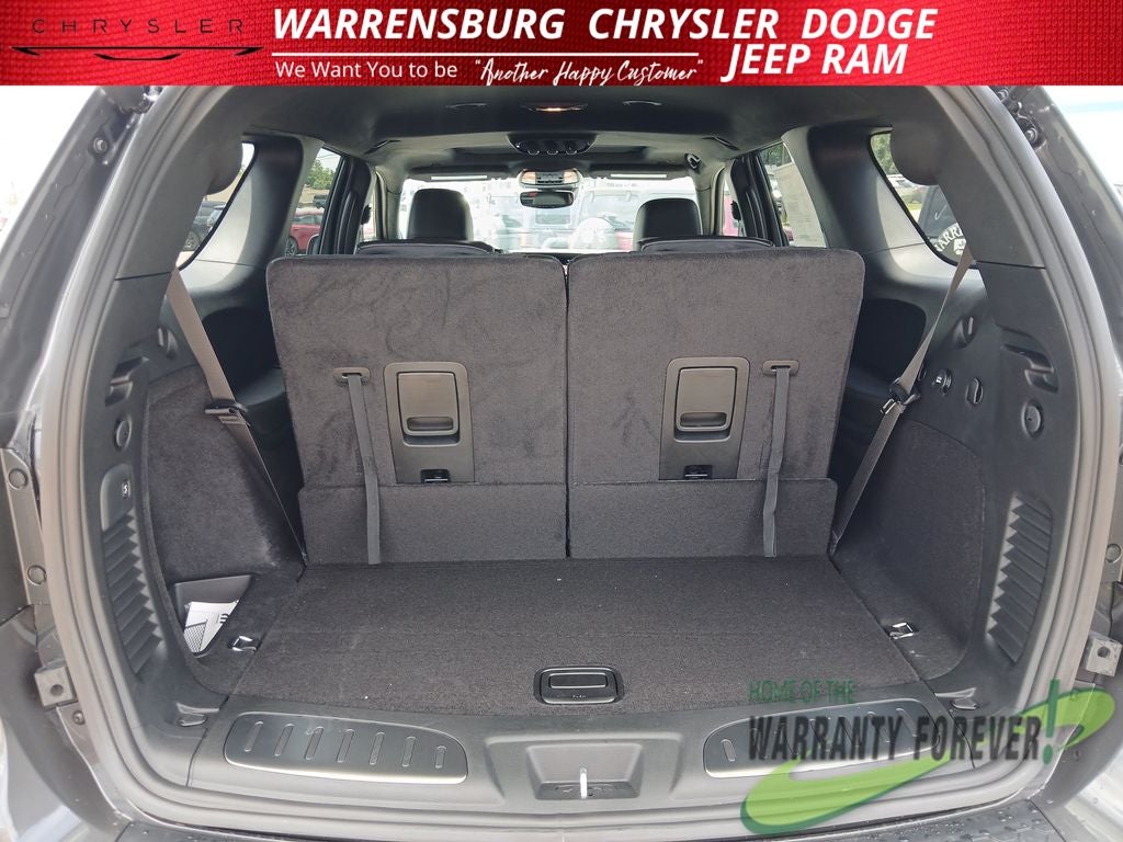 2026 Dodge Durango GT Premium HEMI V8