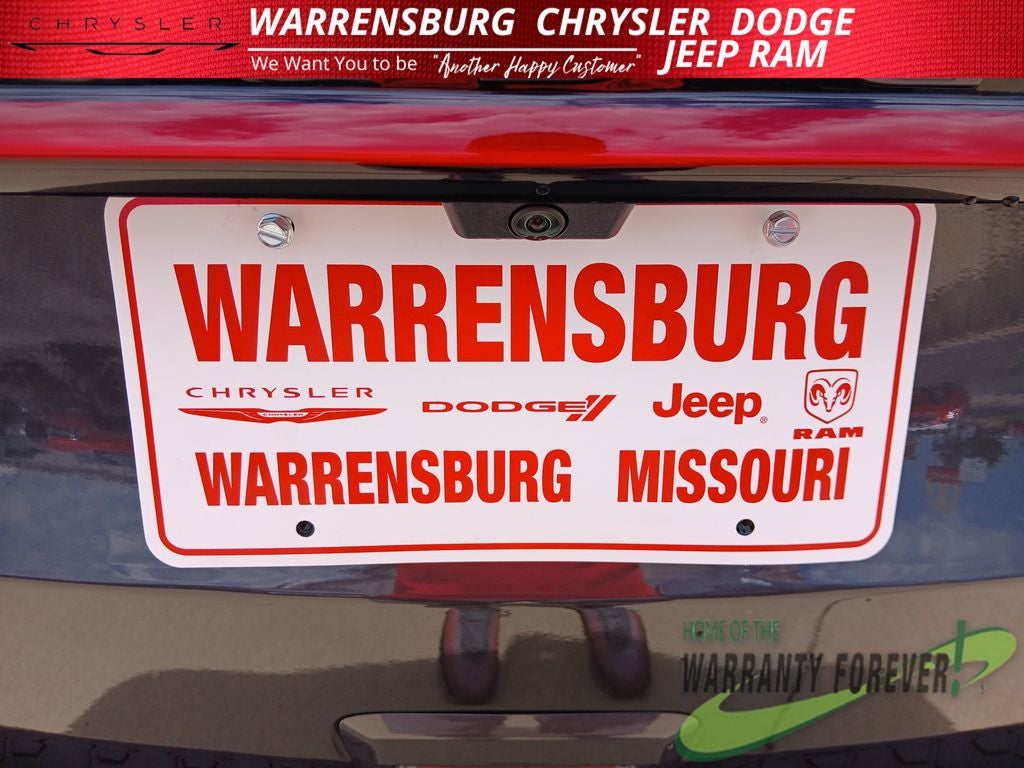 2026 Dodge Durango GT Premium HEMI V8