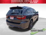 2026 Dodge Durango GT Premium HEMI V8