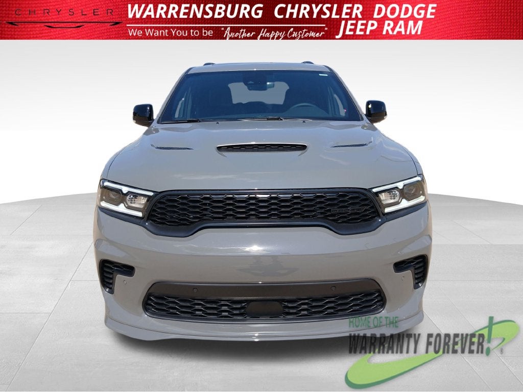 2027 Dodge Durango DURANGO GT HEMI V8 PREMIUM AWD