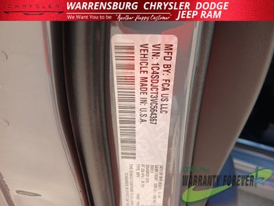 2027 Dodge Durango DURANGO GT HEMI V8 PREMIUM AWD