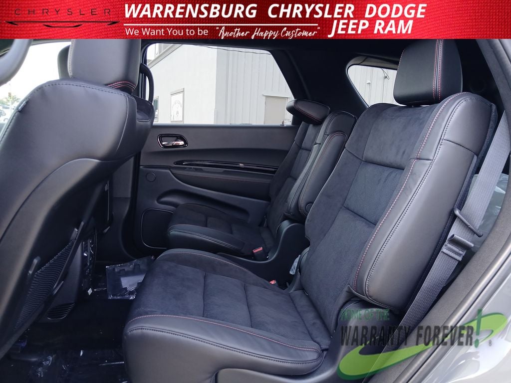 2027 Dodge Durango DURANGO GT HEMI V8 PREMIUM AWD