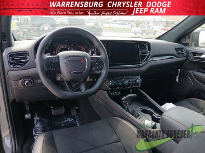 2027 Dodge Durango DURANGO GT HEMI V8 PREMIUM AWD