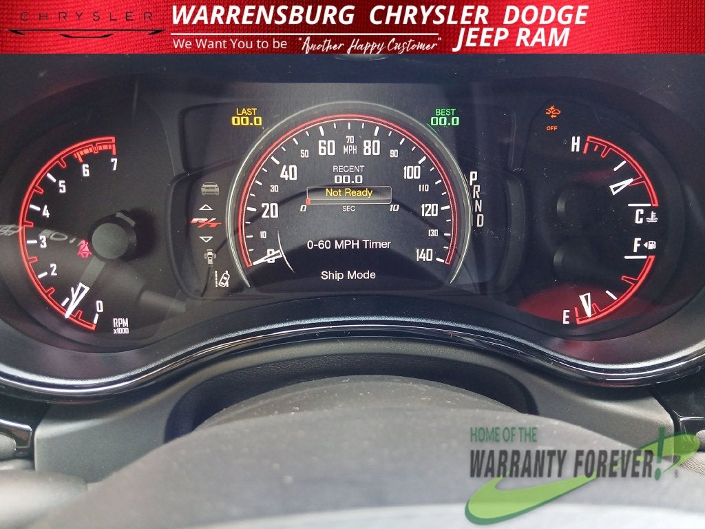 2027 Dodge Durango DURANGO GT HEMI V8 PREMIUM AWD