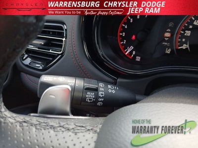 2027 Dodge Durango DURANGO GT HEMI V8 PREMIUM AWD