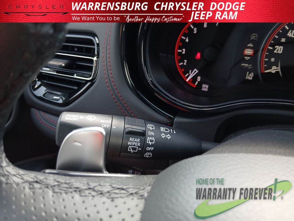 2027 Dodge Durango DURANGO GT HEMI V8 PREMIUM AWD