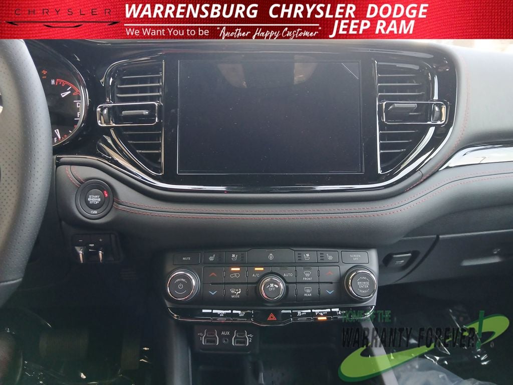 2027 Dodge Durango DURANGO GT HEMI V8 PREMIUM AWD