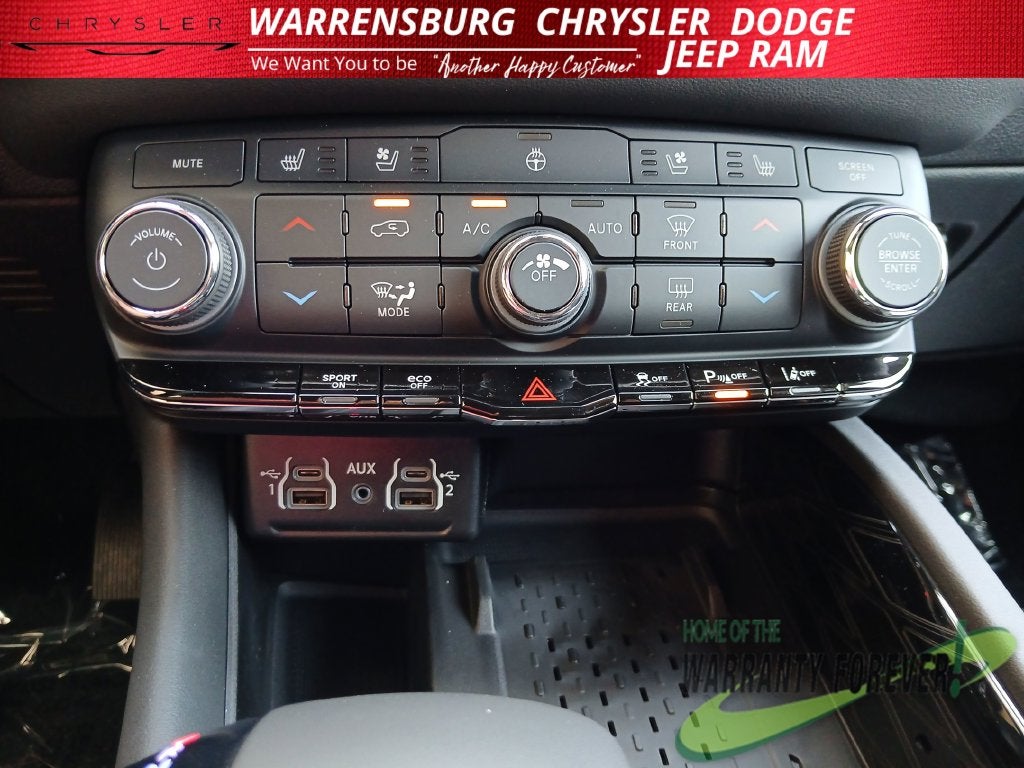 2027 Dodge Durango DURANGO GT HEMI V8 PREMIUM AWD