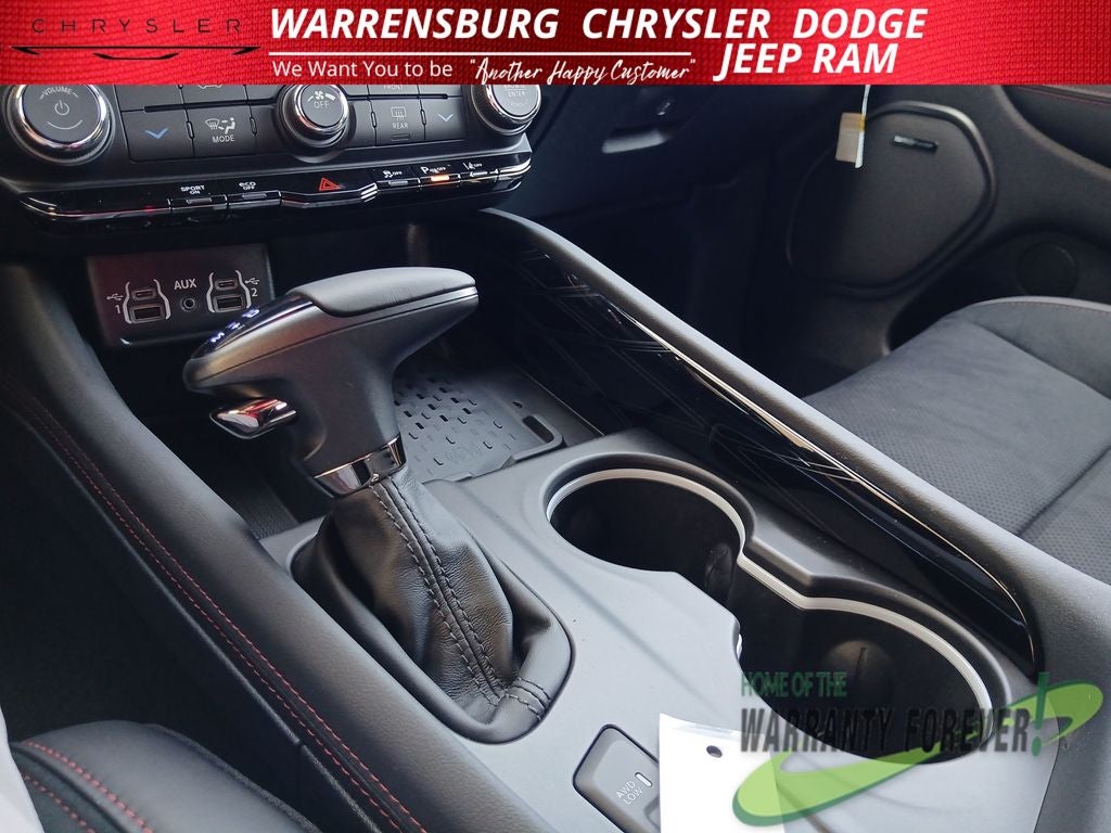 2027 Dodge Durango DURANGO GT HEMI V8 PREMIUM AWD
