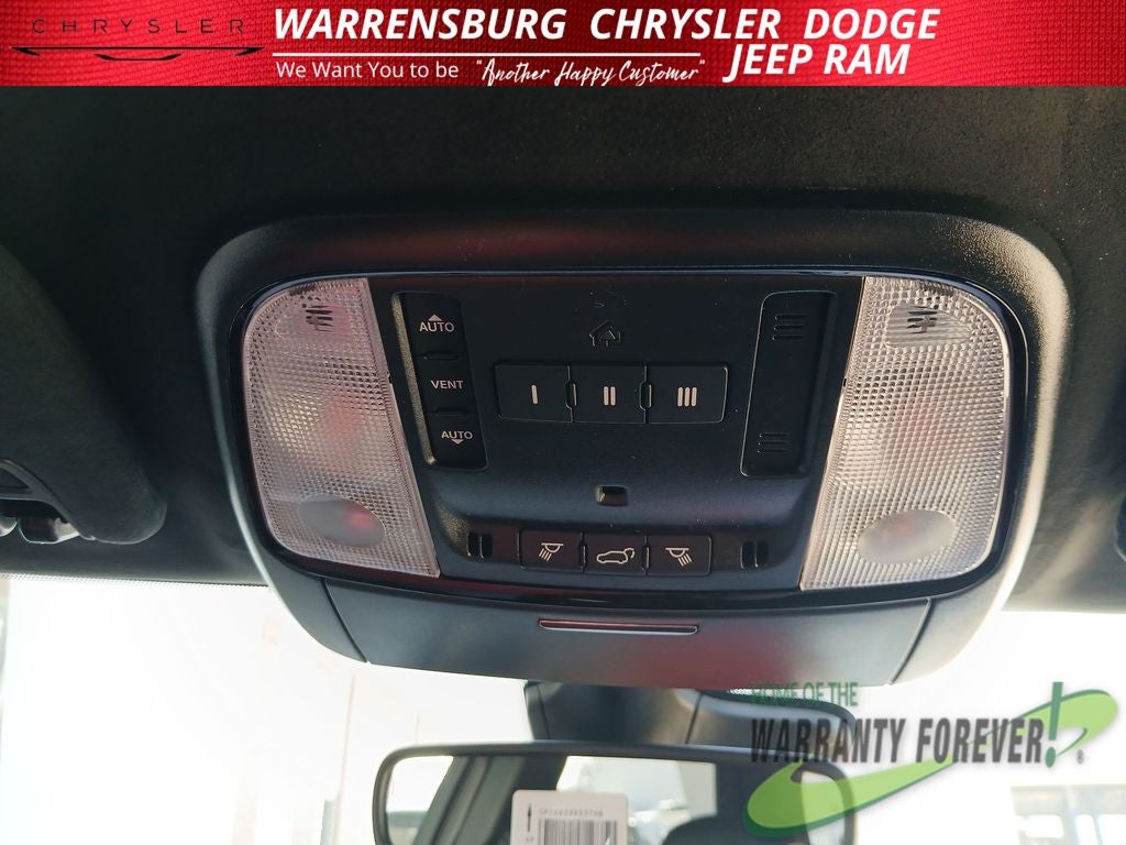 2027 Dodge Durango DURANGO GT HEMI V8 PREMIUM AWD