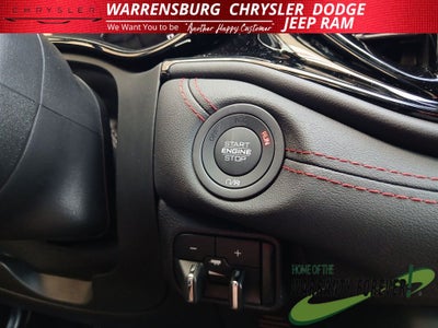 2027 Dodge Durango DURANGO GT HEMI V8 PREMIUM AWD