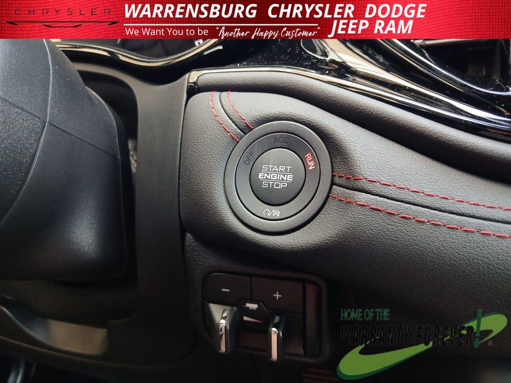 2027 Dodge Durango DURANGO GT HEMI V8 PREMIUM AWD