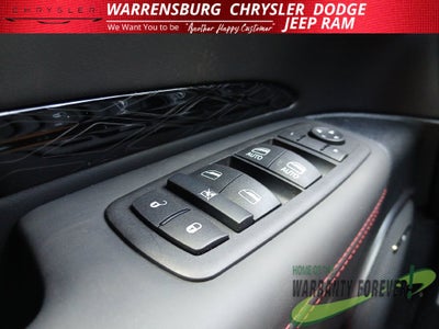 2027 Dodge Durango DURANGO GT HEMI V8 PREMIUM AWD