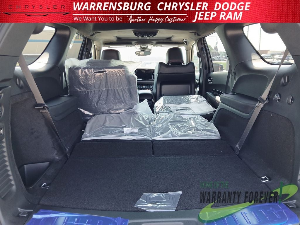 2027 Dodge Durango DURANGO GT HEMI V8 PREMIUM AWD