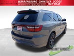 2027 Dodge Durango DURANGO GT HEMI V8 PREMIUM AWD